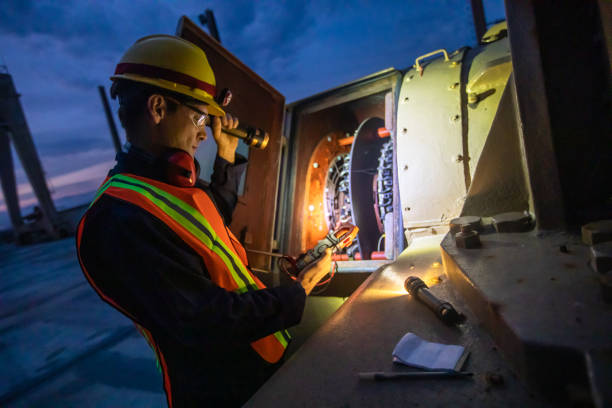 Best Local Electrician Companies  in Dunn, NC