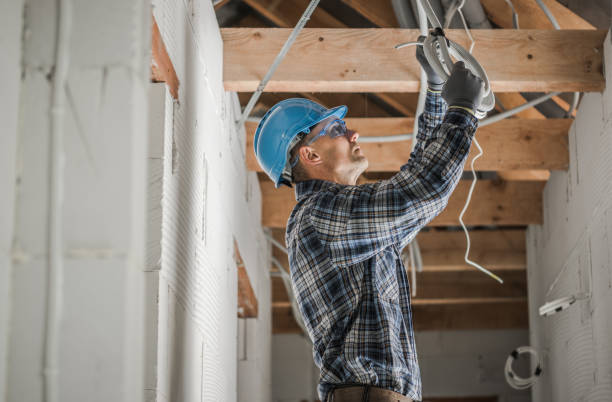Best Electrician for Home Renovation  in Dunn, NC