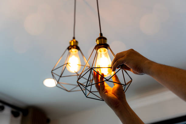 Best Home Electrical Repair  in Dunn, NC