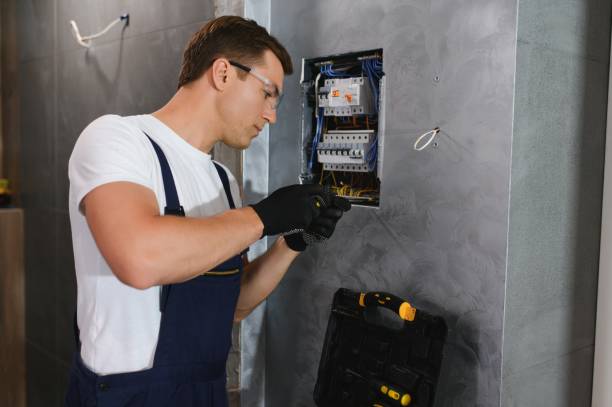 Best 24-Hour Electrician  in Dunn, NC