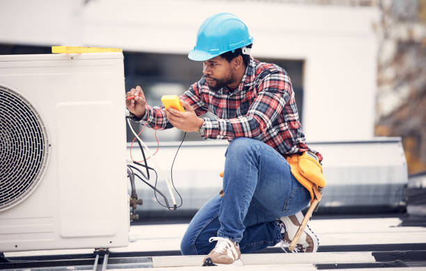 Best Electrical Rewiring Services  in Dunn, NC