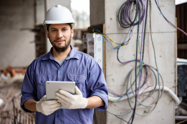 Best Electrical Upgrades for Homes  in Dunn, NC